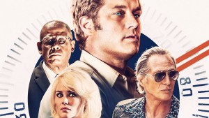 Năm Tên Trộm Sa Bẫy (Finding Steve McQueen)