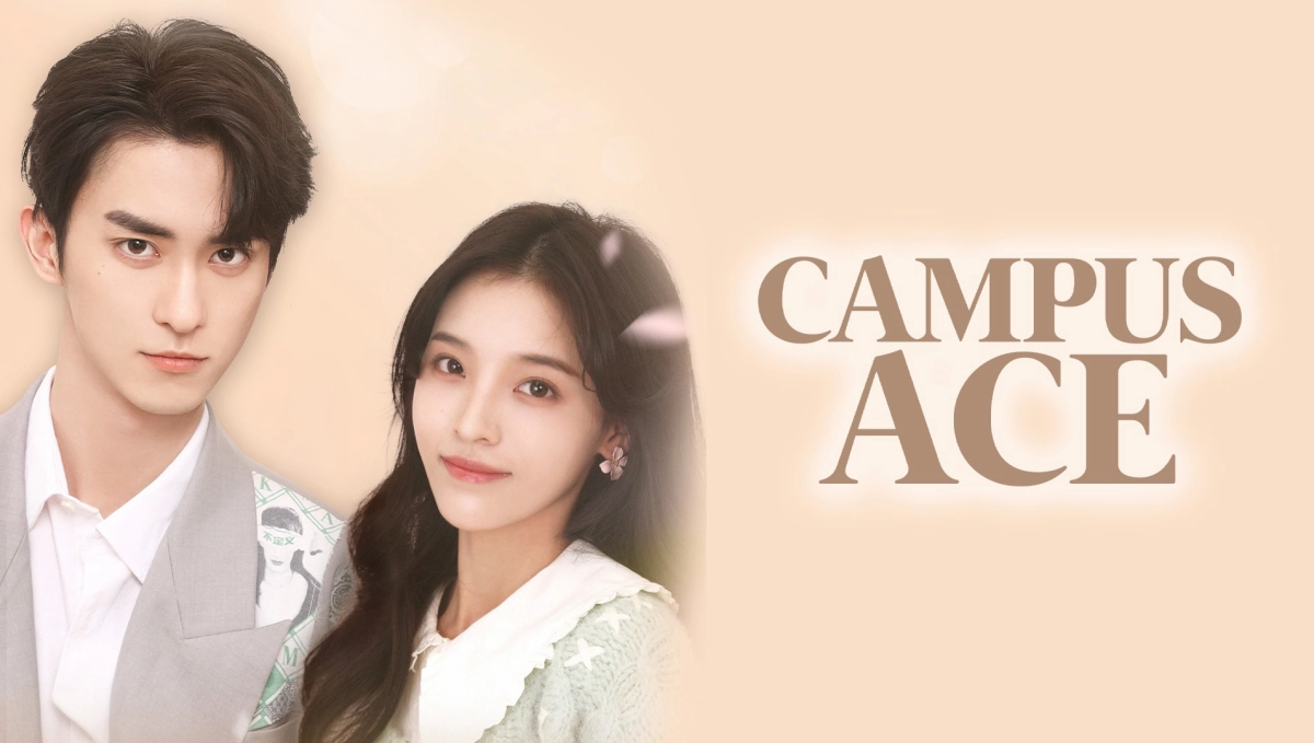 Nam Thần Số Một (Campus Ace)