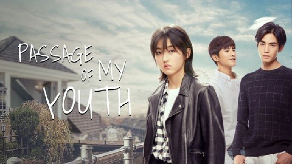 Năm Tháng Chợt Vội Qua (PASSAGE OF MY YOUTH)