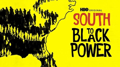 Nam Tiến: Quyền Lực Da Màu (South to Black Power)