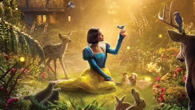 Nàng Bạch Tuyết (Snow White)
