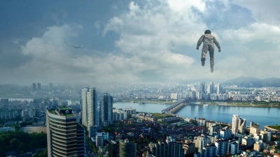 Năng lực siêu phàm (Psychokinesis)