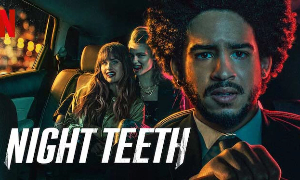 Nanh sắc trong đêm (Night Teeth)