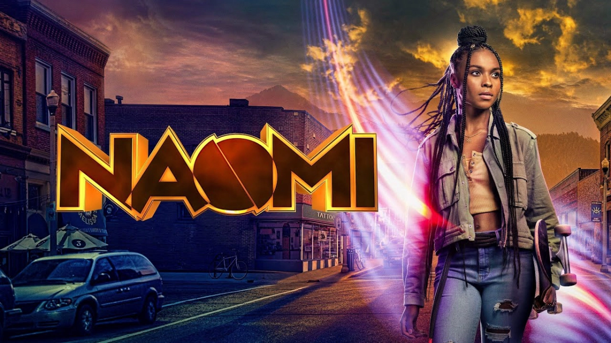 Naomi (Naomi)