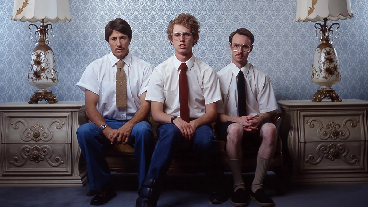 Napoleon Dynamite (Napoleon Dynamite)