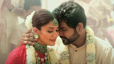 Nayanthara: Đằng Sau Chuyện Cổ Tích (Nayanthara: Beyond the Fairy Tale)