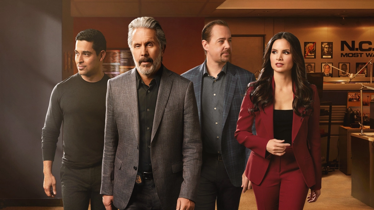 NCIS (Phần 12) (NCIS Season 12)