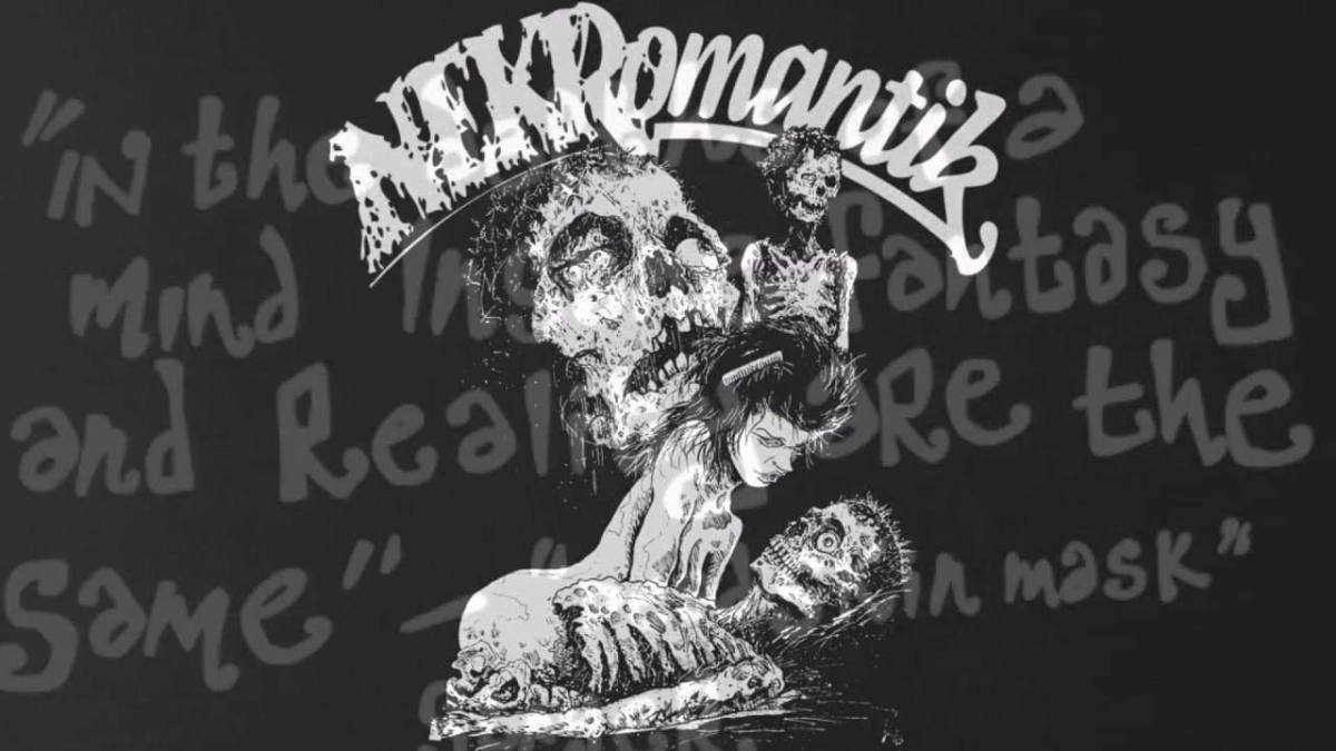 Nekromantik (Nekromantik)