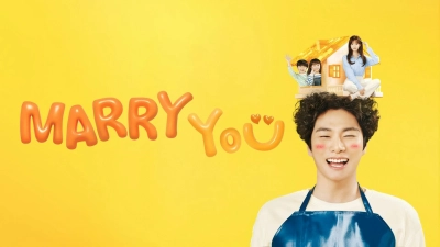 Nên Duyên Vợ Chồng (Marry You)