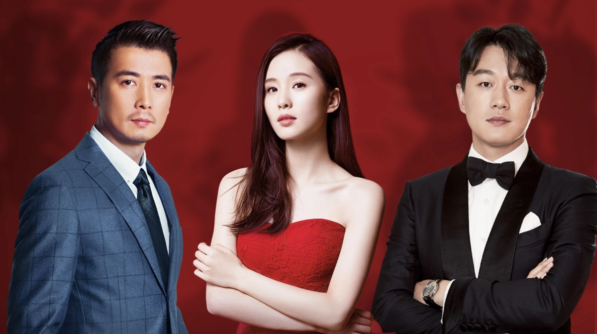 Nếu Có Thể Yêu Như Thế (If I Can Love You So)