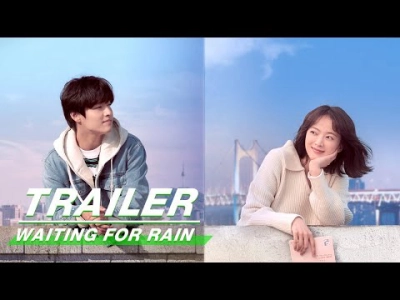 Nếu Như Sau Cơn Mưa (【Ha-neul Kang】Waiting For Rain)