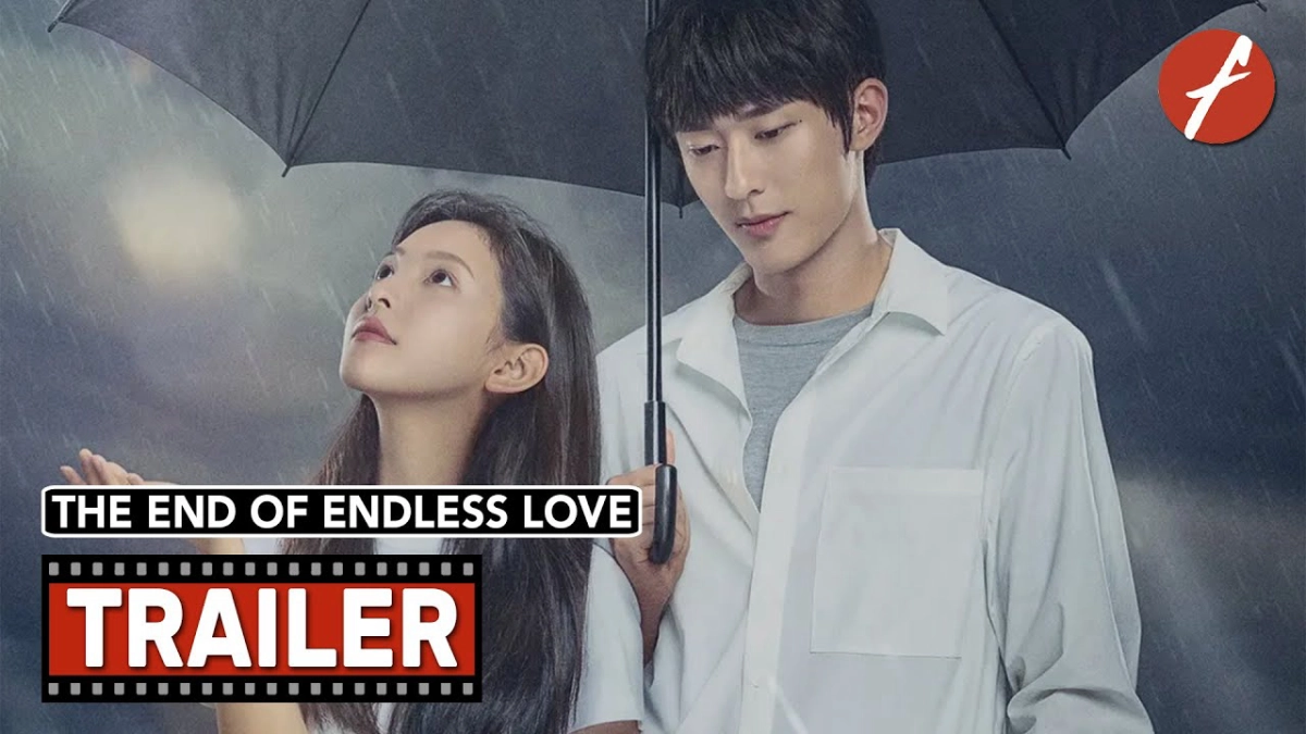 Nếu Thanh Âm Không Ghi Nhớ (The End of Endless Love)