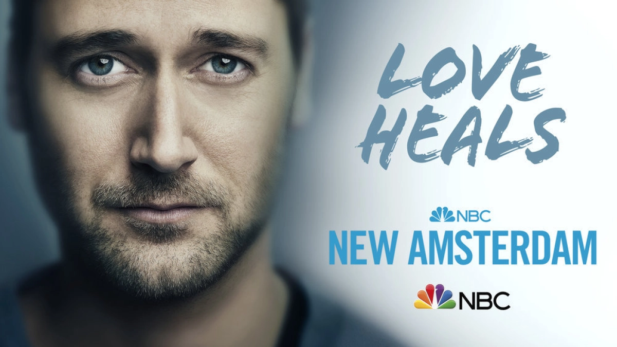 New Amsterdam (Phần 4) (New Amsterdam (Season 4))