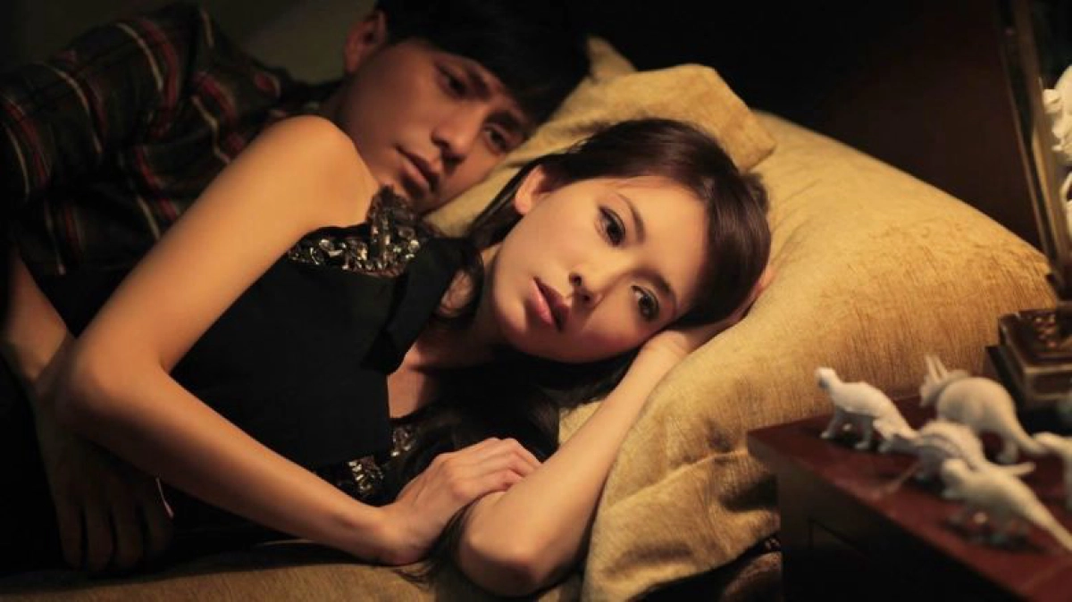 Ngạch Độ Hạnh Phúc (Love on Credit)