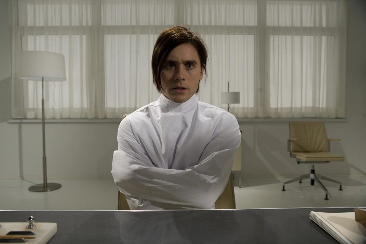 Ngài Không Ngã Rẽ (Mr. Nobody)