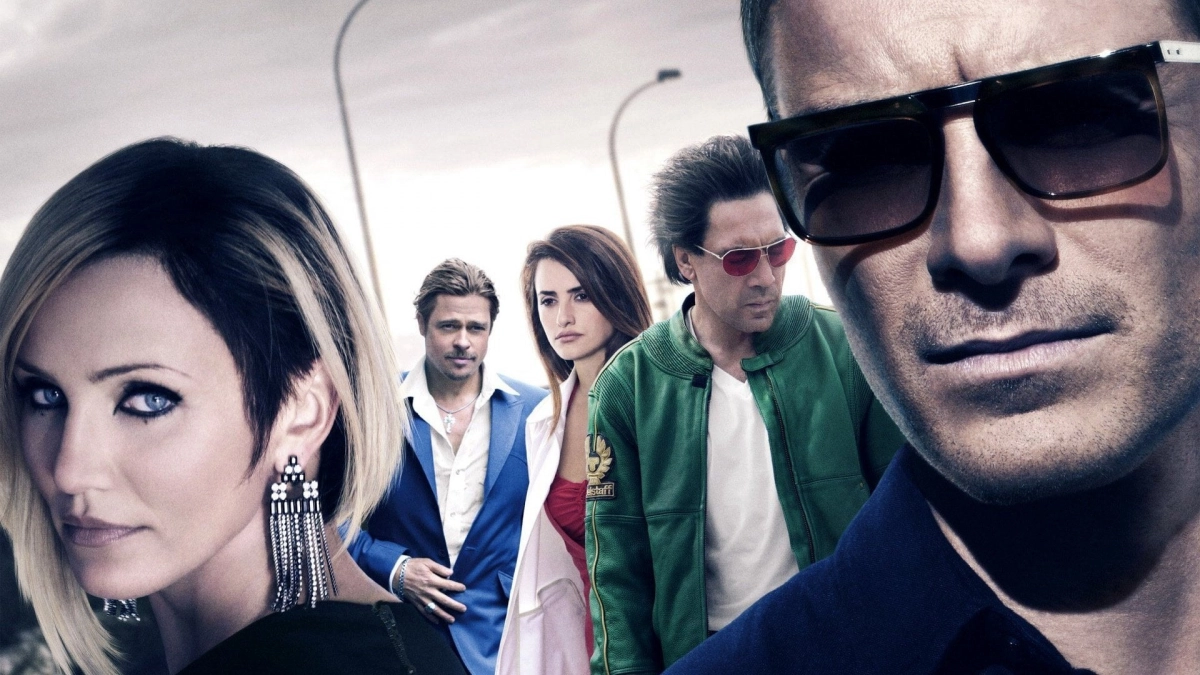 Ngài Luật Sư (The Counselor)
