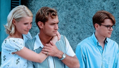 Ngài Ripley Tài Ba (The Talented Mr. Ripley)