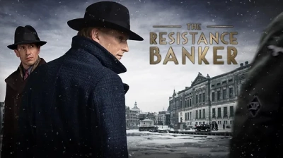 Ngân hàng kháng chiến (The Resistance Banker)