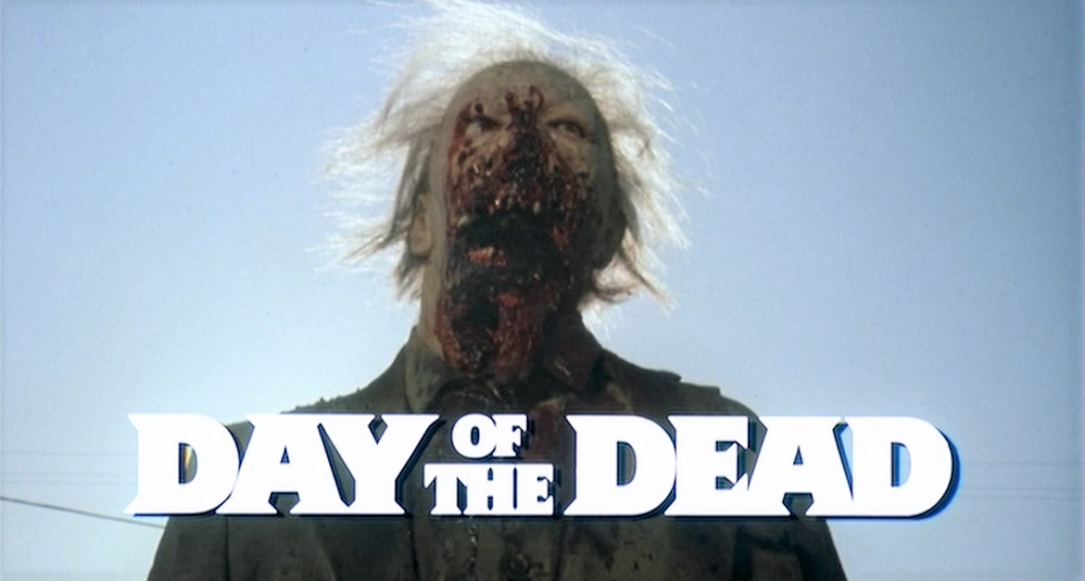 Ngày Của Người Chết (Day of the Dead)