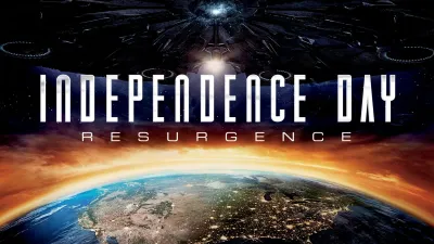 Ngày Độc Lập: Tái Chiến (Independence Day: Resurgence)