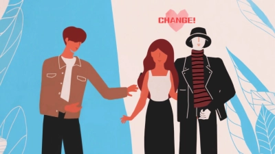 Ngày đổi người yêu (Phần 2) (Change Days (Season 2))