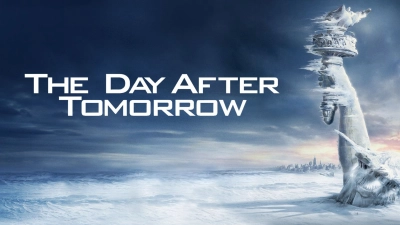 Ngày Kinh Hoàng (The Day After Tomorrow)