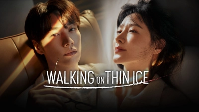Ngày Lành Của Eun Soo (Walking on Thin Ice)