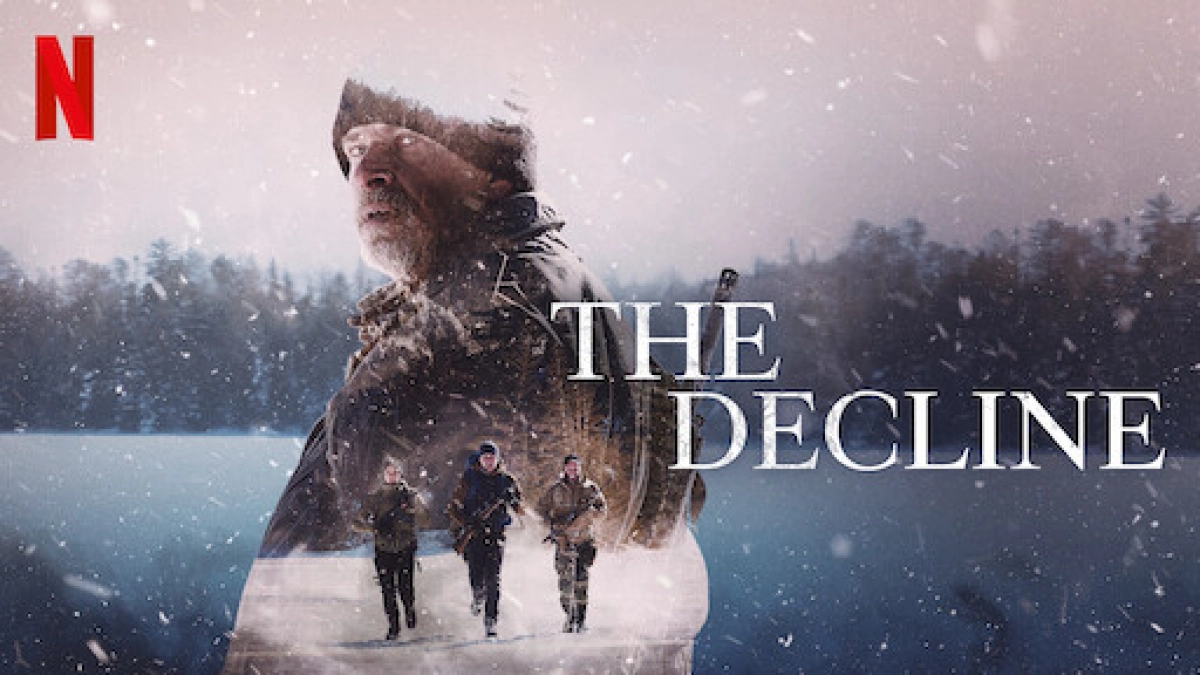 Ngày suy tàn (The Decline)