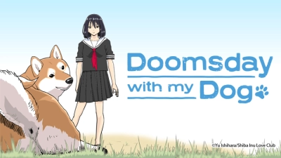 Ngày Tận Thế Với Chú Chó Shiba Của Tôi (Sekai no Owari ni Shiba Inu to)