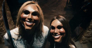 Ngày thanh trừng (The Purge)