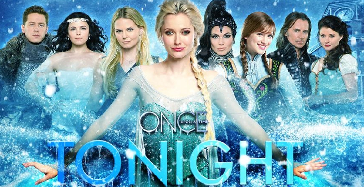 Ngày Xửa Ngày Xưa (Phần 4) (Once Upon A Time (Season 4))