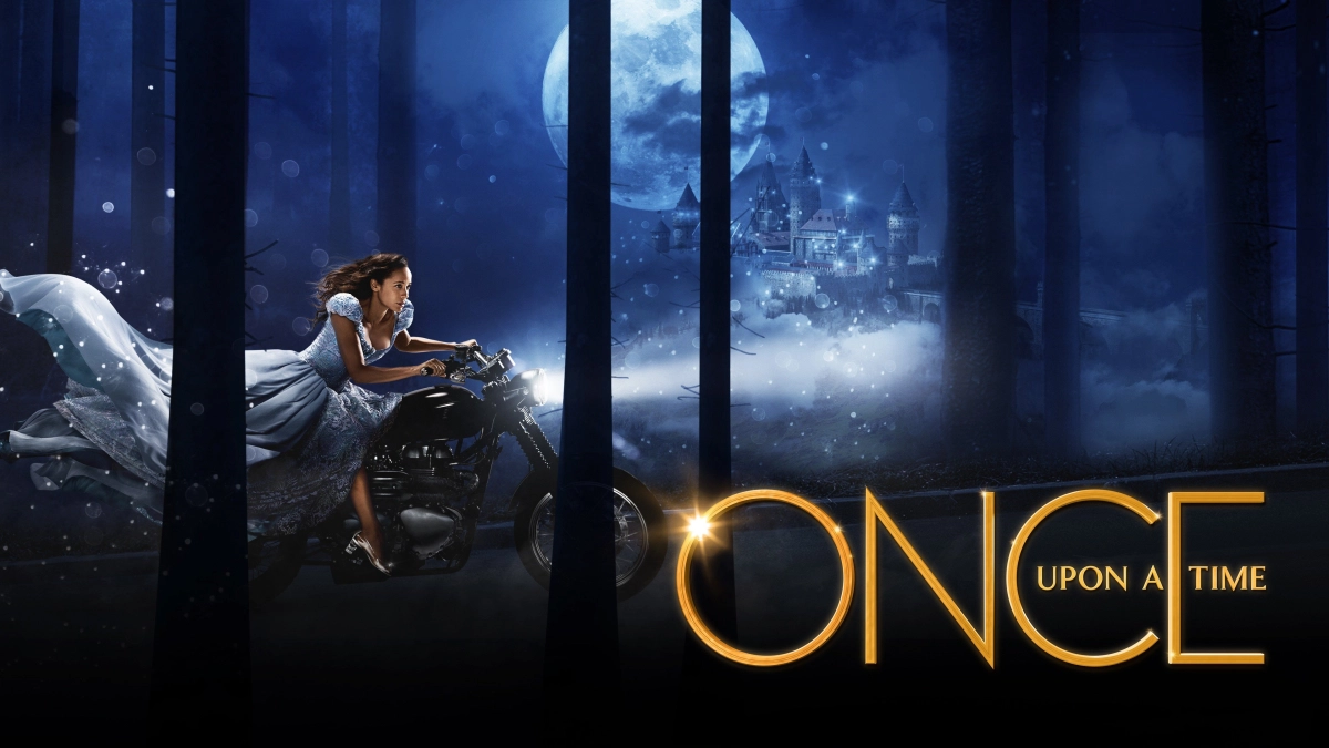 Ngày Xửa Ngày Xưa (Phần 7) (Once Upon a Time (Season 7))
