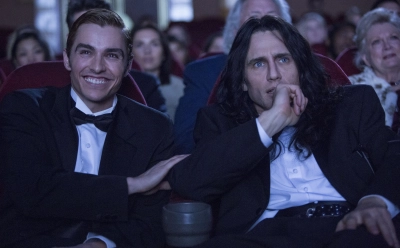 Nghệ Sĩ Thảm Họa (The Disaster Artist)