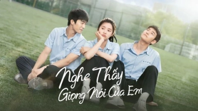 Nghe Thấy Giọng Nói Của Em (Hello My Noisy Mp3)
