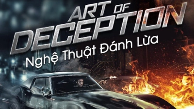 Nghệ Thuật Đánh Lừa (Art of Deception)