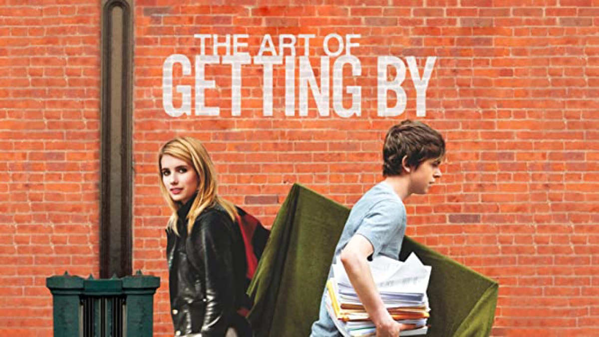 Nghệ Thuật Đối Phó (The Art of Getting By)