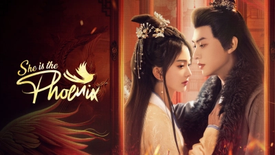 Nghênh Phượng Quy (She Is the Phoenix)