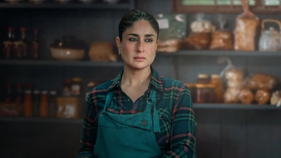 Nghi can X (Jaane Jaan)