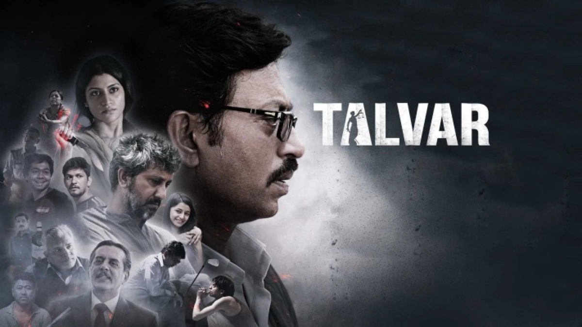Nghịch Lý Điều Tra (Talvar)