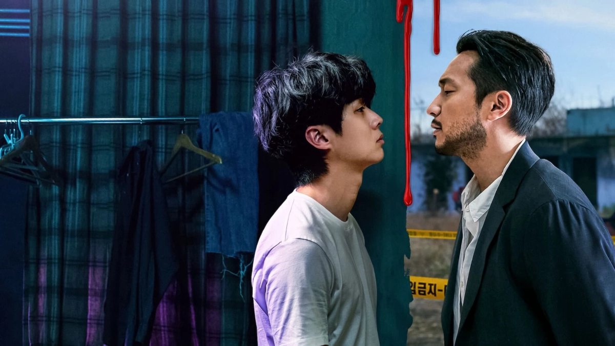 Nghịch Lý Kẻ Sát Nhân (A Killer Paradox)