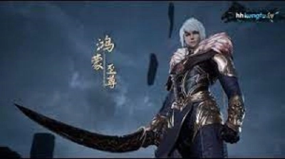 Nghịch Thiên Chí Tôn (Incomparable Demon King)