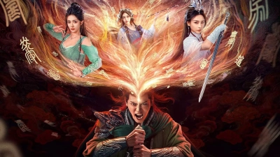 Nghịch Tiên Mà Tiến (Go Up Against the Immortals)