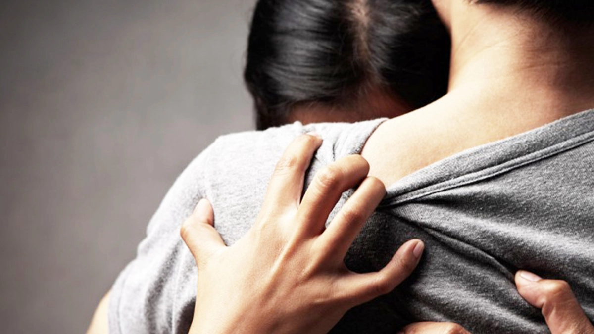 Ngoại Tình Với Anh Trai Sau Lưng Chồng (Brother Of Lust)