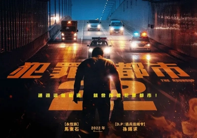 Ngoài Vòng Pháp Luật 2 (The Roundup)