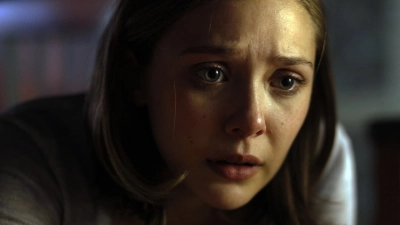 Ngôi Nhà Câm (Silent House)