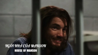 Ngôi Nhà Của Manson (House of Manson)