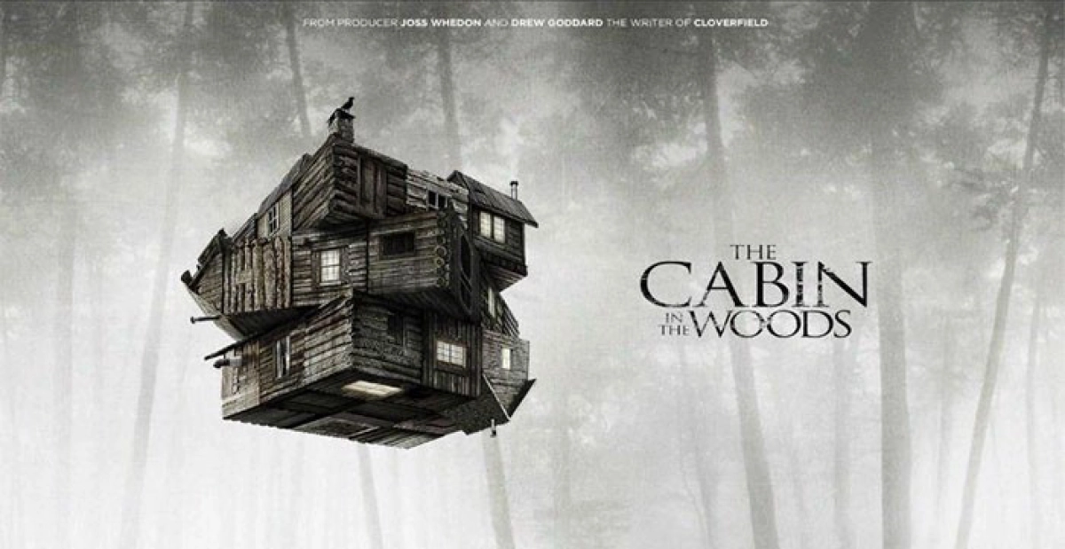 Ngôi Nhà Gỗ Trong Rừng (The Cabin in the Woods)