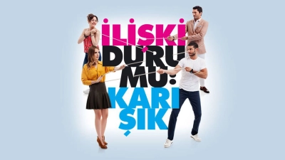 Ngôi Nhà Hạnh Phúc (Bản Thổ Nhĩ Kỳ) (Iliski Durumu Karisik (Full House))