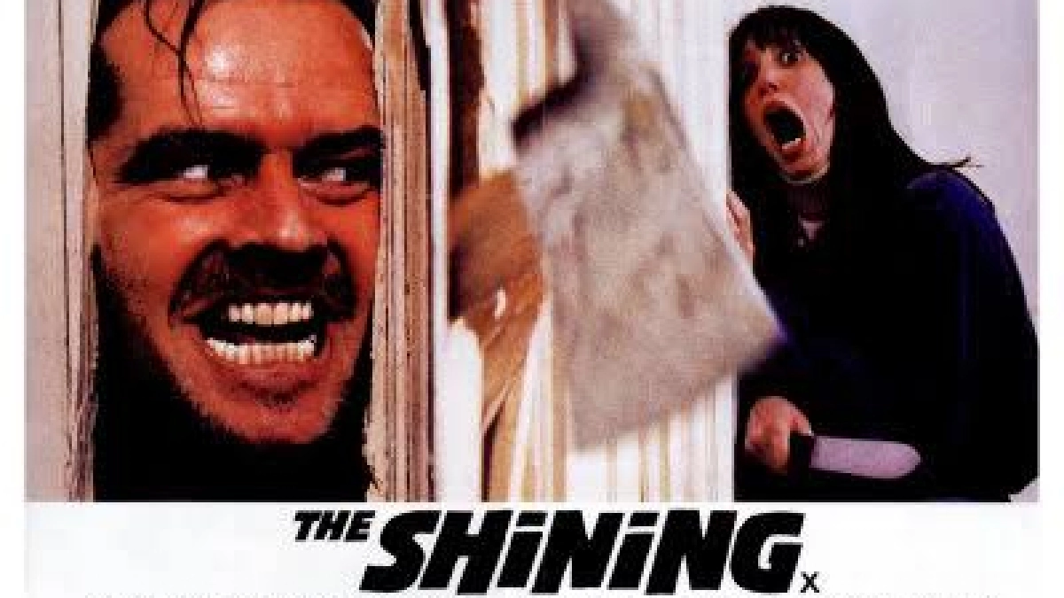 Ngôi Nhà Ma (The Shining)