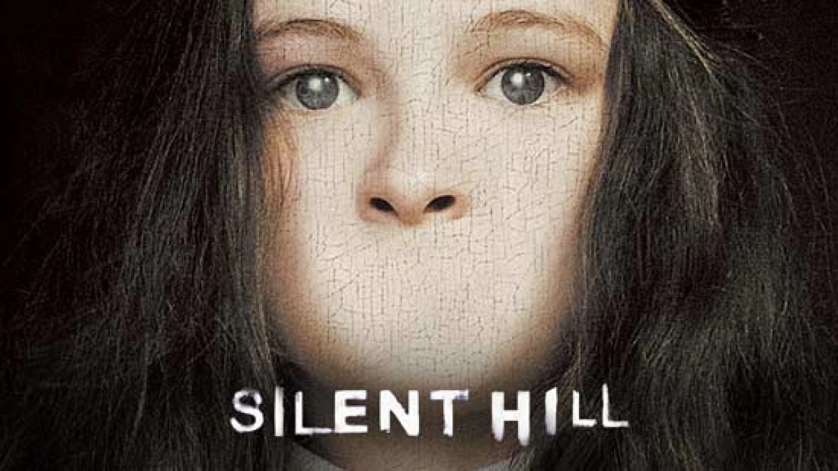 Ngọn Đồi Câm Lặng (Silent Hill)